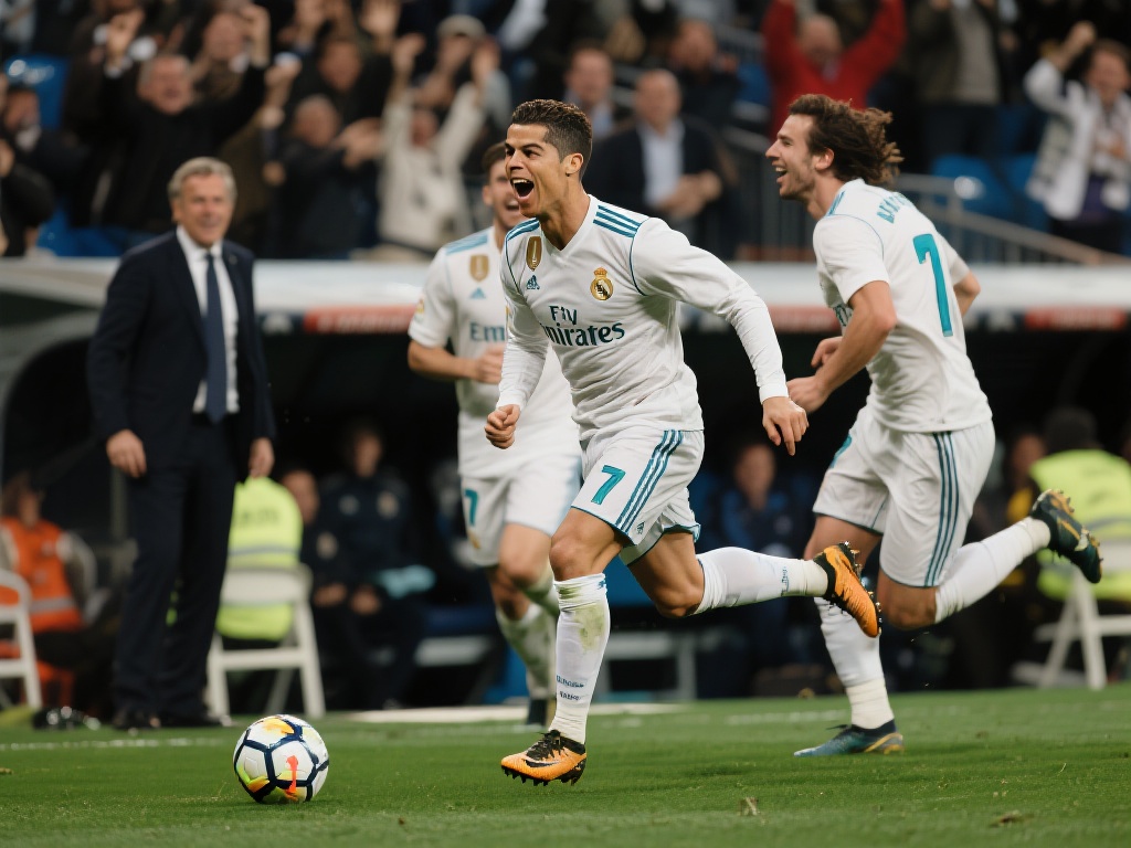 金球奖最新赔率：贝林厄姆强势领衔，姆巴佩紧随其后，梅西C罗仍在前十