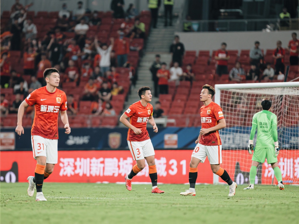 亚冠半场预测：阿尔艾因主场迎战横滨水手，力求翻盘逆袭