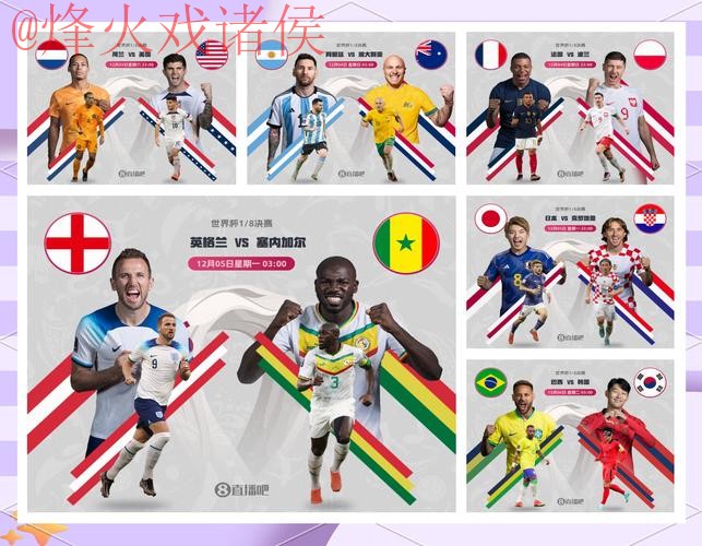 世界杯比分入口：实时比赛更新和分析