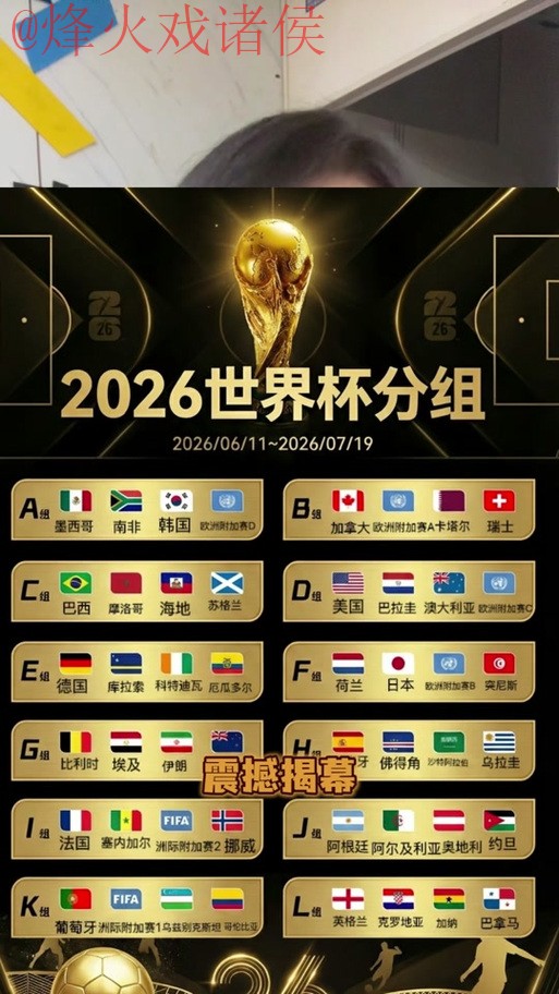2026世界杯预测：苹果热议球星分析